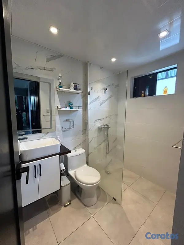 apartamentos - La Esmeralda, Santiago de Los Caballeros 14
