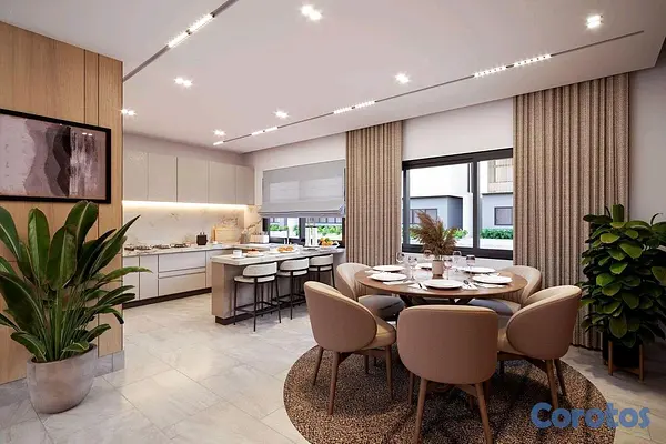 casas - Casa Moderna en venta Santo Domingo Este Av Ecológica 5