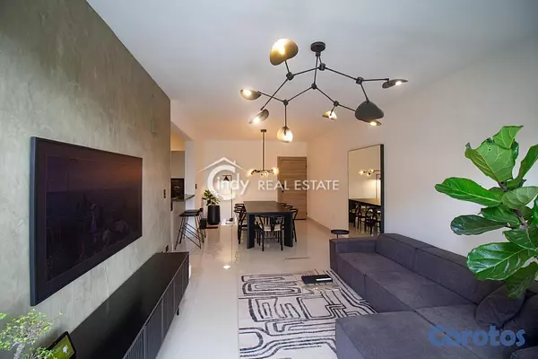 apartamentos - Apartamento de 140 M2 en Torre, 4 Habitaciones, Ar 6