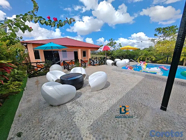 casas vacacionales y villas - Celebra en Familia o Amigos cualquier tipo de acti 4