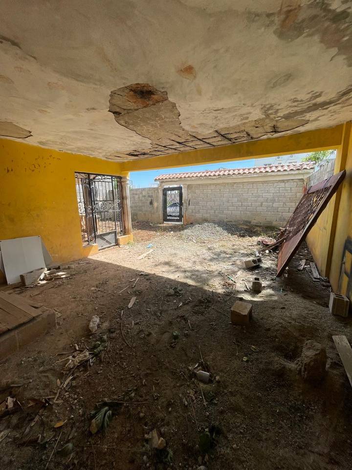casas - CASA DE DOS NIVELES EN CONSTRUCCION 4