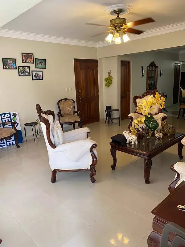 apartamentos - Vendo Apartamento Mirador Sur   5