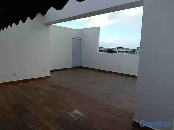 penthouses - Oportunidad Única: Penthouse 220 m² en Prado Orien 4