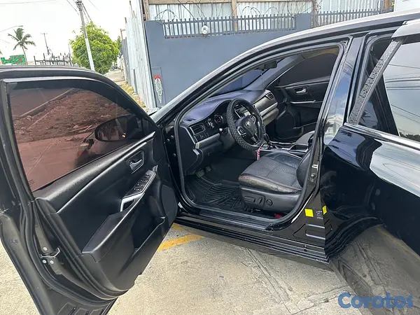 carros - Solo interesado  5