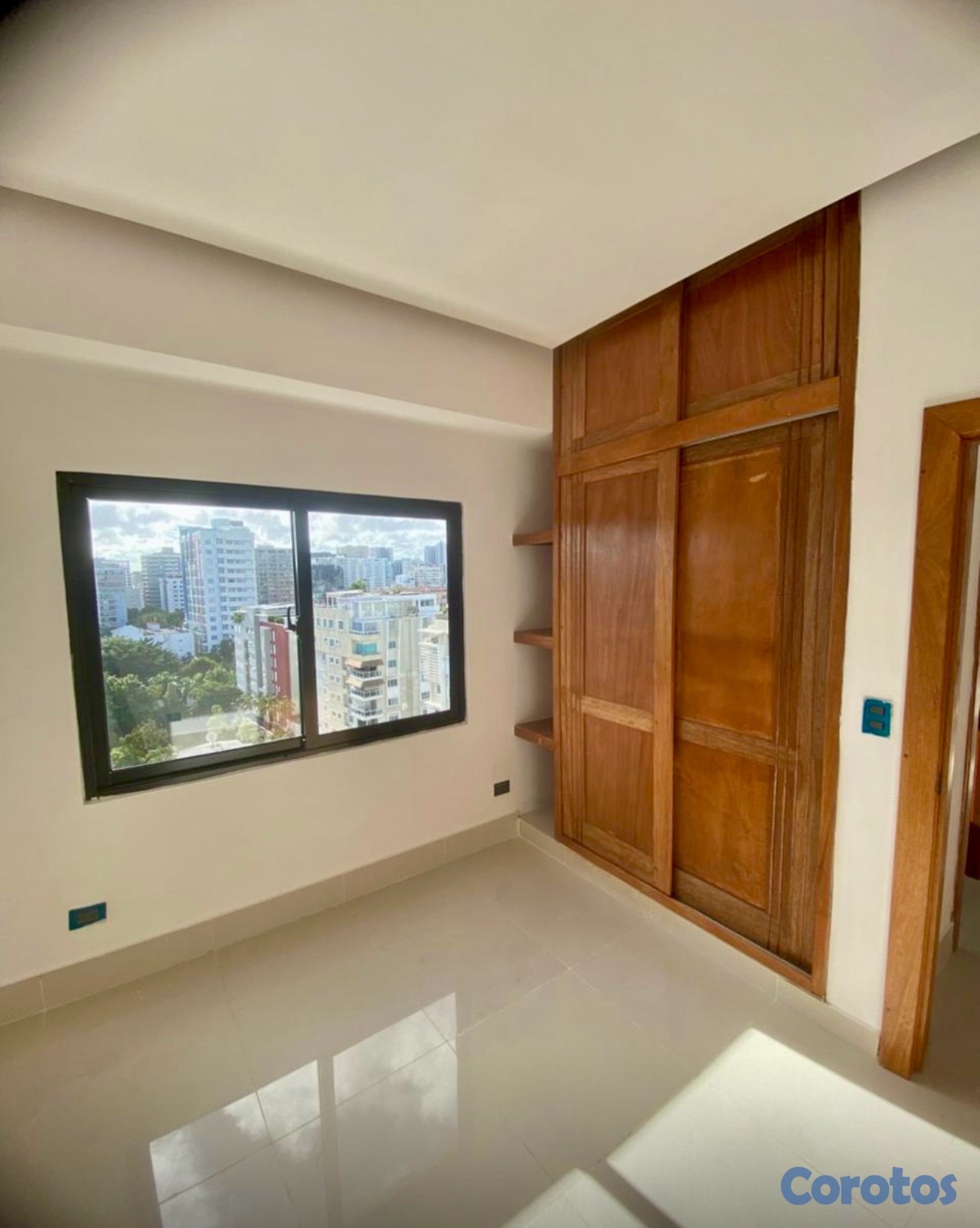 apartamentos - apartamento en Naco 3