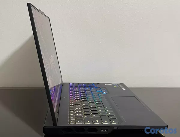 computadoras y laptops - Legion Pro 7 NVIDIA GeForce RTX 4090 4