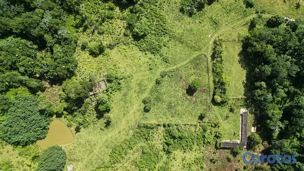 solares y terrenos - Terreno en Venta – Las Terrenas / Las Guázaras 8