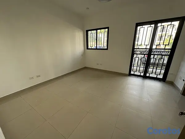apartamentos - Apartamento En Venta En Carr. Las Cejas, San Franc 2