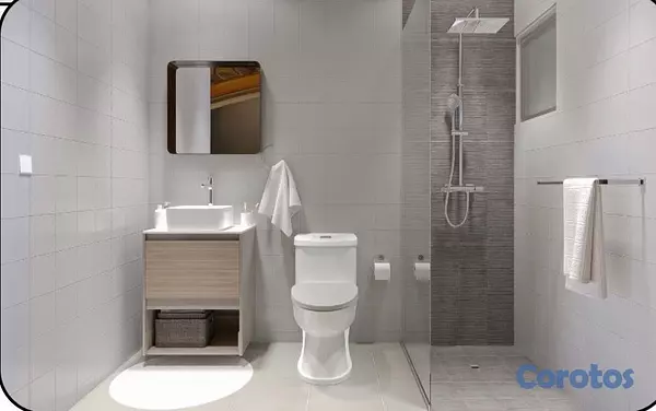 apartamentos - proyecto plano avenida Independencia caíque una y dos habitaciones entrega 2027 7