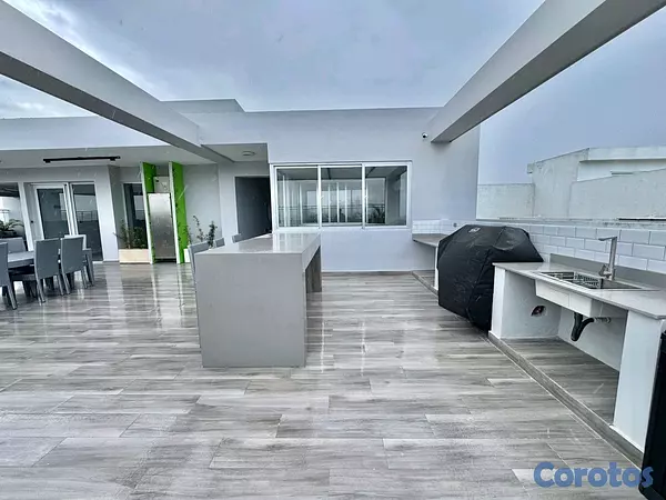 apartamentos - Vendo Apartamento Nuevo en el Millón  14