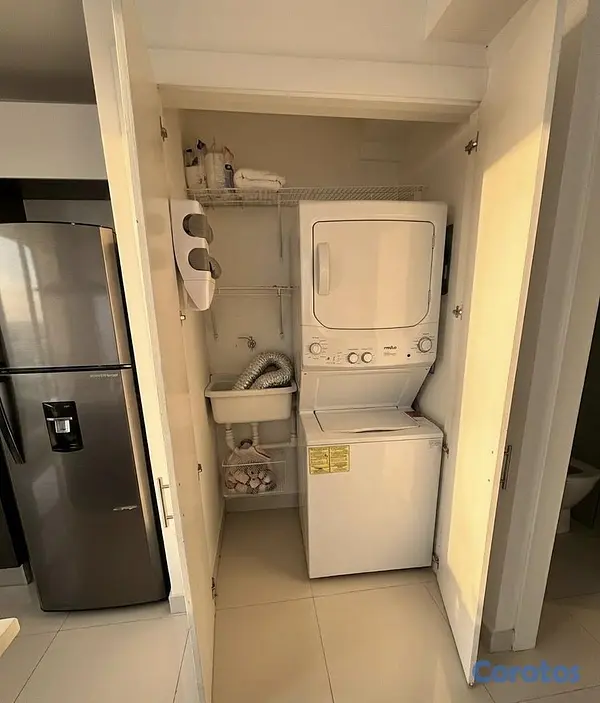 apartamentos - Apartamento en venta en Renacimiento 6