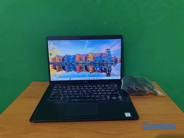 computadoras y laptops - Laptop Dell Latitude en oferta!! 8va generación, SSD, RAM 8/16GB –💻⚡🔥  3
