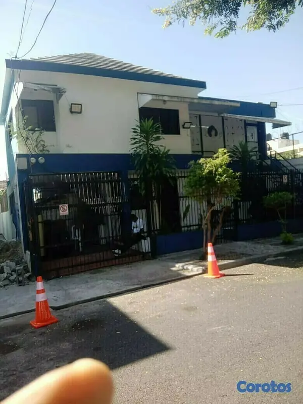 casas - Casa versátil y funcional en San Gerónimo 1
