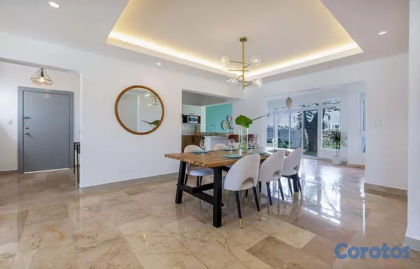 apartamentos - En Venta Apartamentos en Punta Cana Cerca de Playa el Cortecito 5
