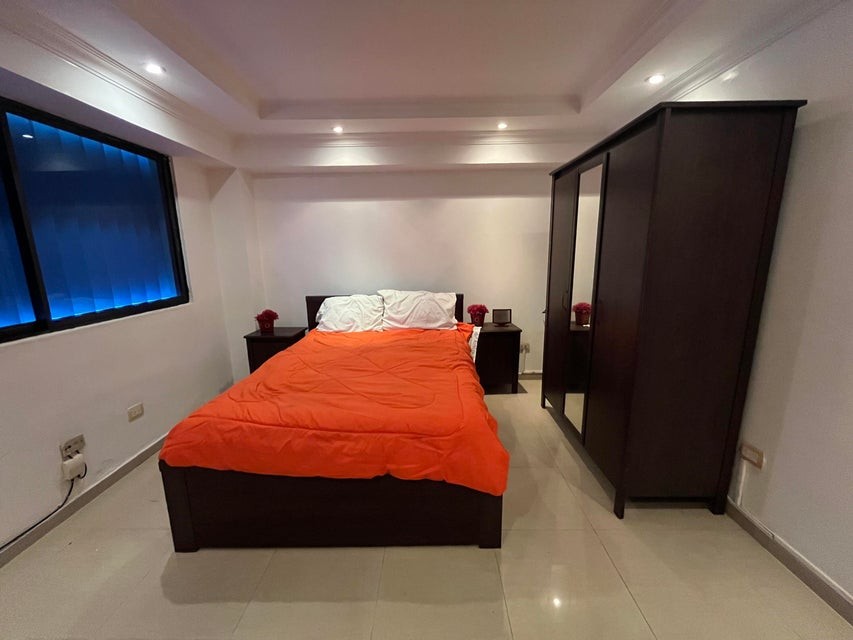 apartamentos - Apartamento en venta #24-236 vista al mar, piscina, balcón, aire acondicionado. 5