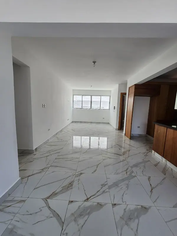 apartamentos - Apartamento 1er Nivel en Los Llanos de Gurabo, STG 5