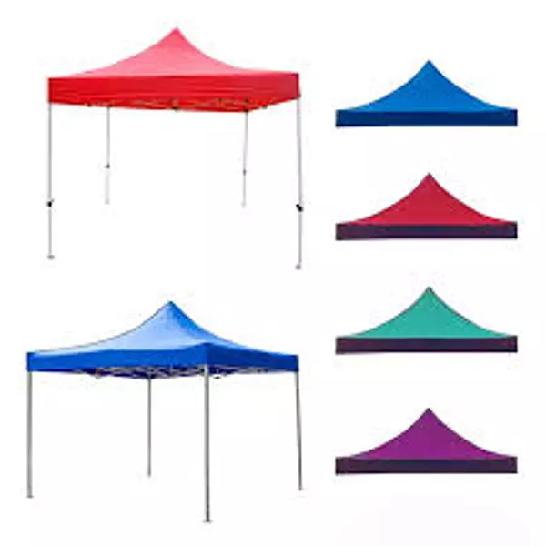 herramientas, jardines y exterior - Carpa 2x2 Toldo 4