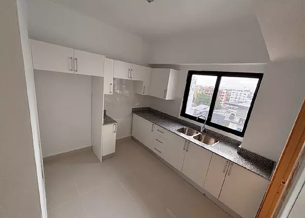 apartamentos - Apartamento nuevo en la Urbanización Real 5