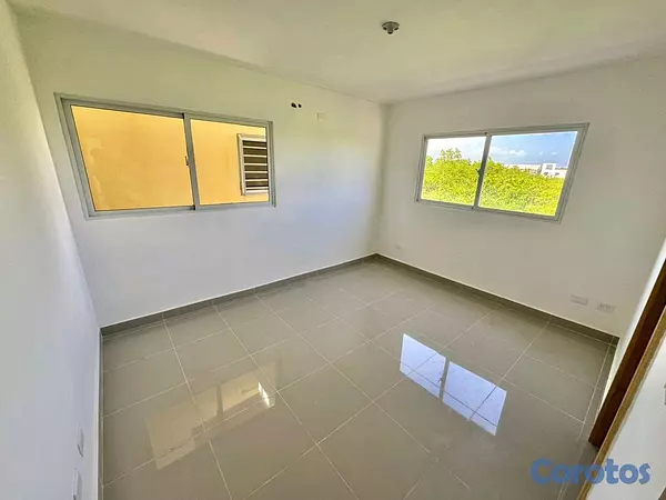 apartamentos - Vendo Apartamento en San Isidro  7