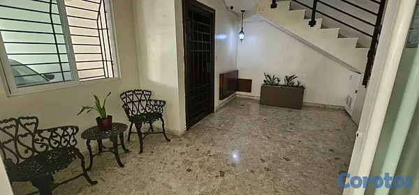 apartamentos - Apartamento en Colinas de Los Ríos, próximo a Carr 9