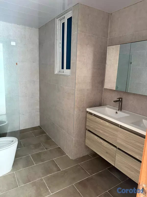 apartamentos - Exclusivo apartamento en venta en Bella Vista Sur  5