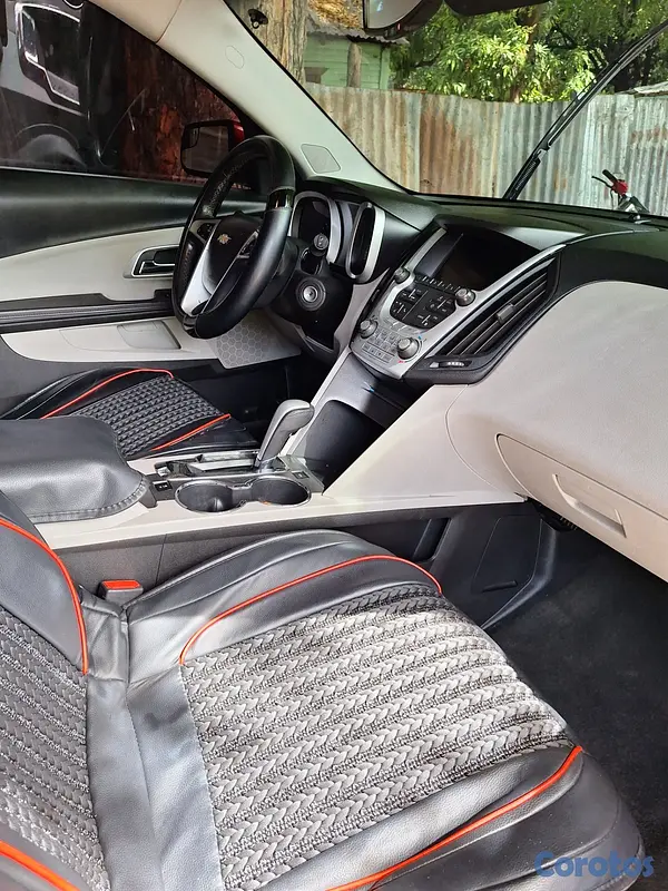 jeepetas y camionetas - Muy buen estado confortable 3