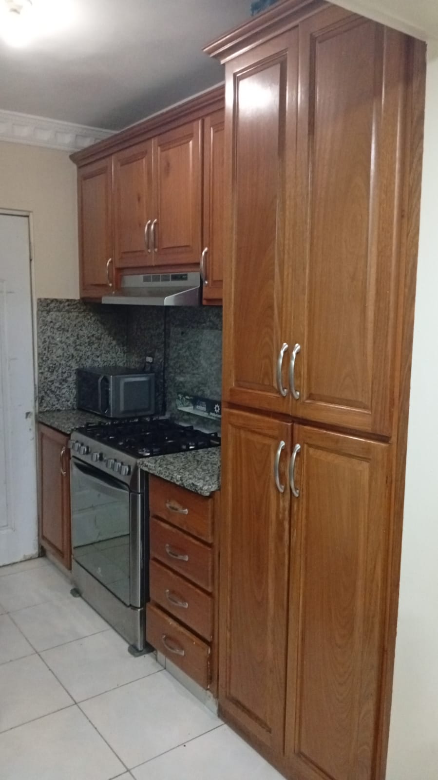 casas - venta de casa duplex de 2 nivel en valle del este 2