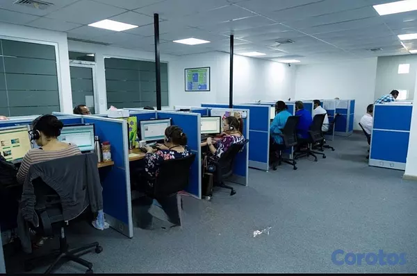 oficinas y locales comerciales - Local comercial  8