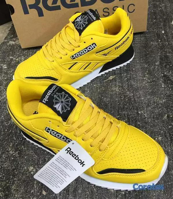 zapatos unisex - Tenis Reebok Clásico Ultimate 2020 3