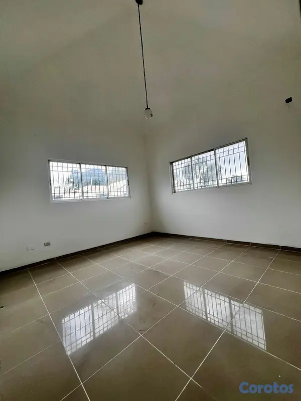 casas - Casa Moderna en Residencial Privado – Licey 9