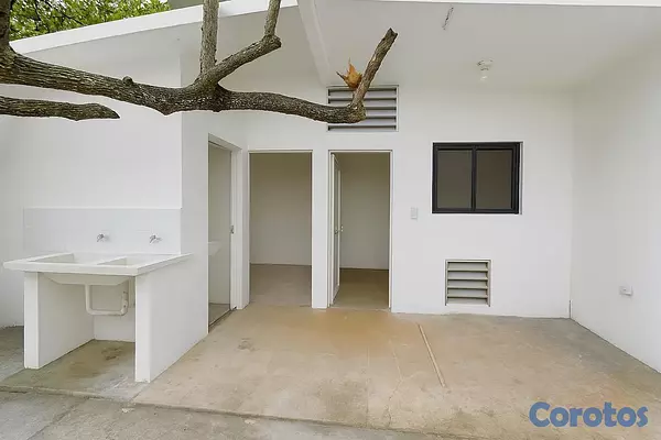 casas - Casa en alquiler en Arroyo Hondo Viejo 9