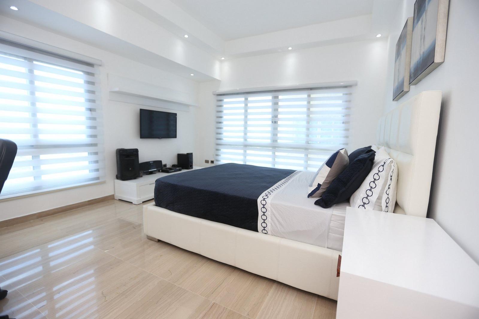 apartamentos - Apartamento amueblado en Venta o Alquiler – 3 Habitaciones 2