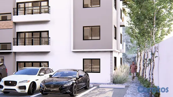 apartamentos - Apto en la ecologica, diciembre 2027, antes de la  3