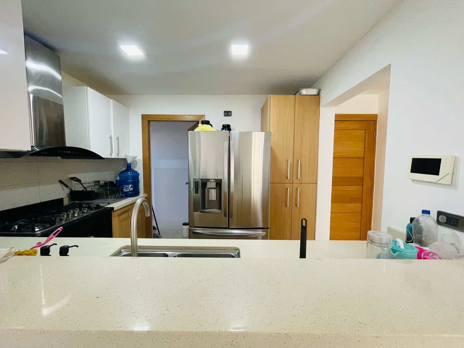 apartamentos - Vendo piso 5 Bella vista tres hab dos baños dos pa 4