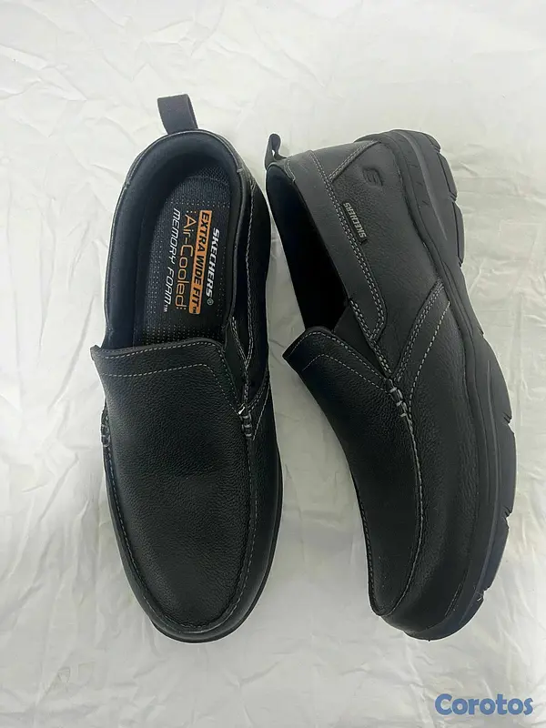 zapatos para hombre - zapatos marca sketcher 4