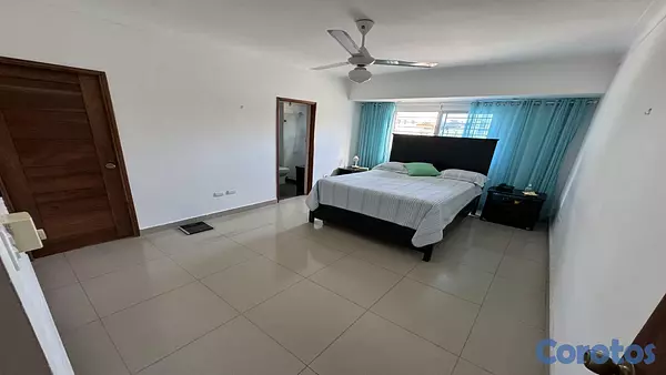 apartamentos - Apartamento Tipo PH en El Millón 10