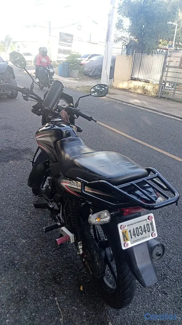 motores y pasolas - Motor 100 tvs sport  8