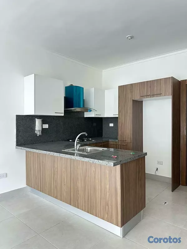 apartamentos - Apartamento En Venta US$165.000 . 1 Habitacion - E 13