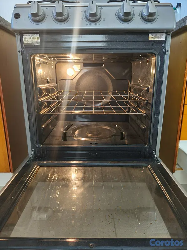 cocina - Cocina a gas de 24 pulgadas, excelentes condicione 6