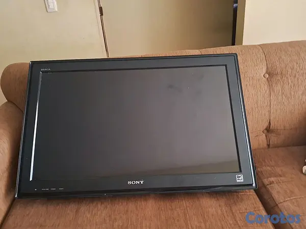 electrodomesticos - TV Sony Bravia 32"
 2