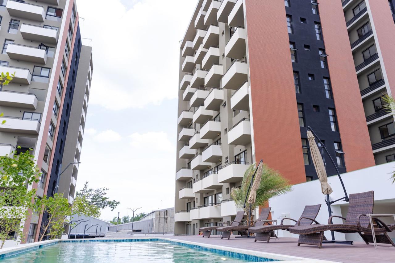 apartamentos - Apartamentos Disponibles en Ave. Hispanoamericana