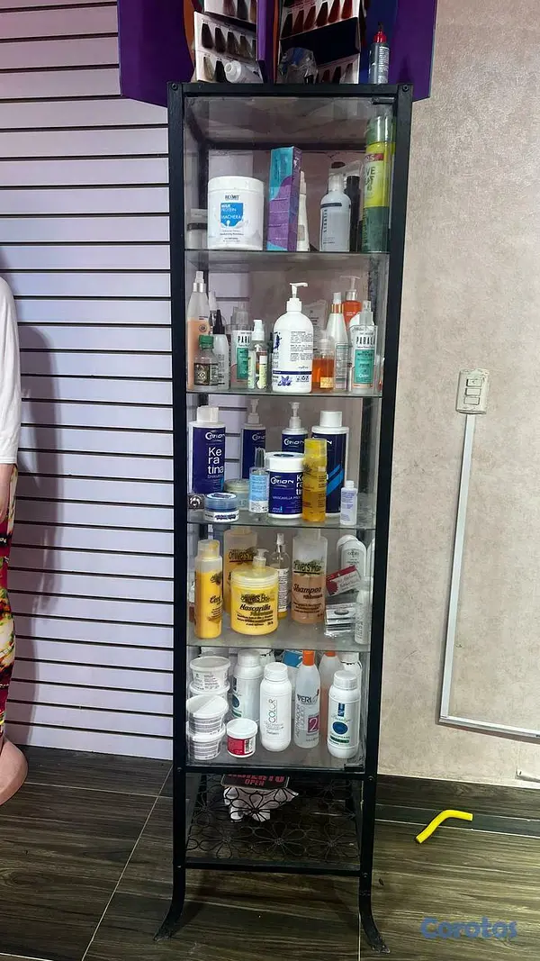 equipos profesionales - Salon completo 3