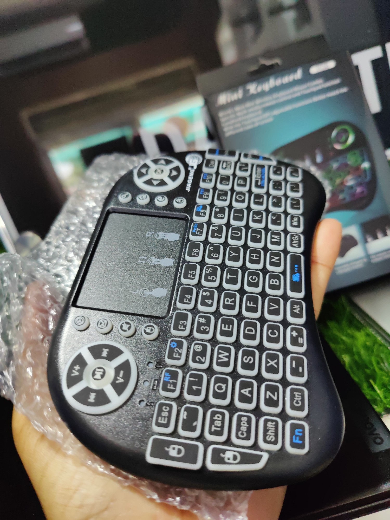 celulares y tabletas - Mause 2