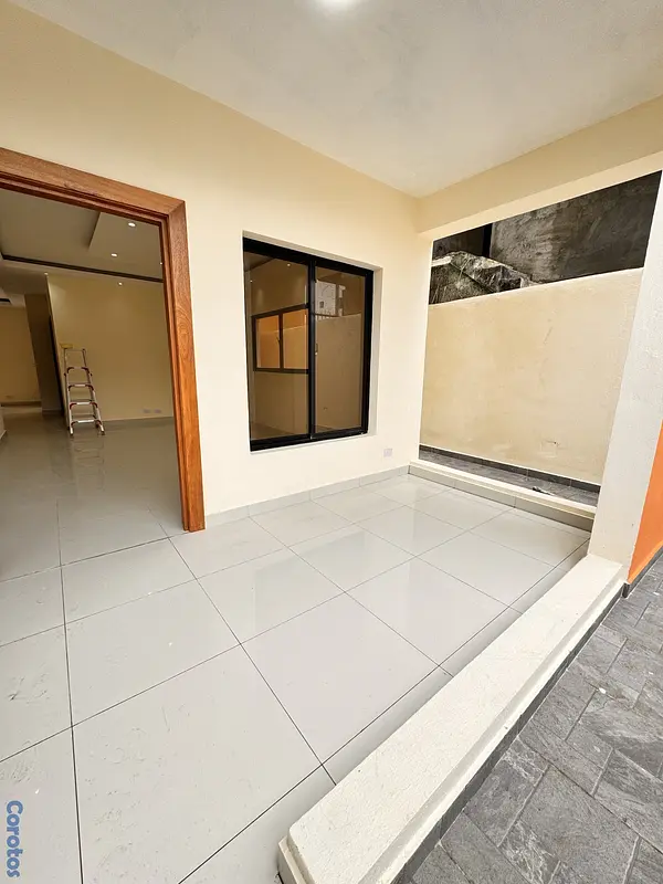 casas - venta de casa de lujo en la autopista de san isidro prado oriental  10