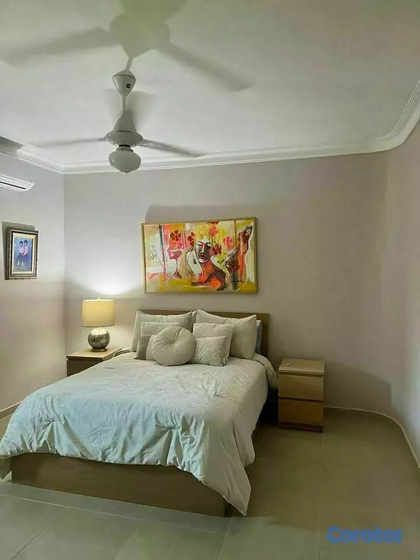 apartamentos - Apartamento de oportunidad en zona universitaria  3