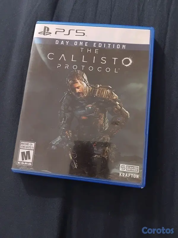 consolas y videojuegos - Juegos de Playstation 5 excelente estado tenemos mas juegos consolas y reparamos 5