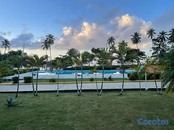 casas vacacionales y villas - Venta, Casa de 3 Habitaciones, Los Róbalos, Samaná 3