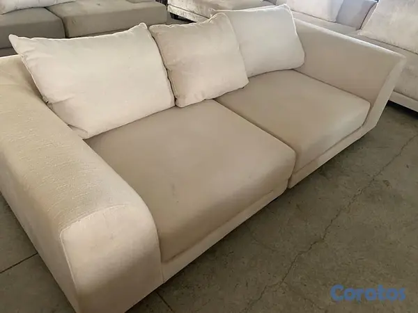 muebles y colchones - Muebles sofás muchos en liquidación  3