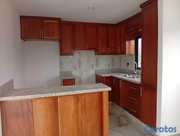 apartamentos - Apartamentos En Venta En Urbanización Toribio Pian 8