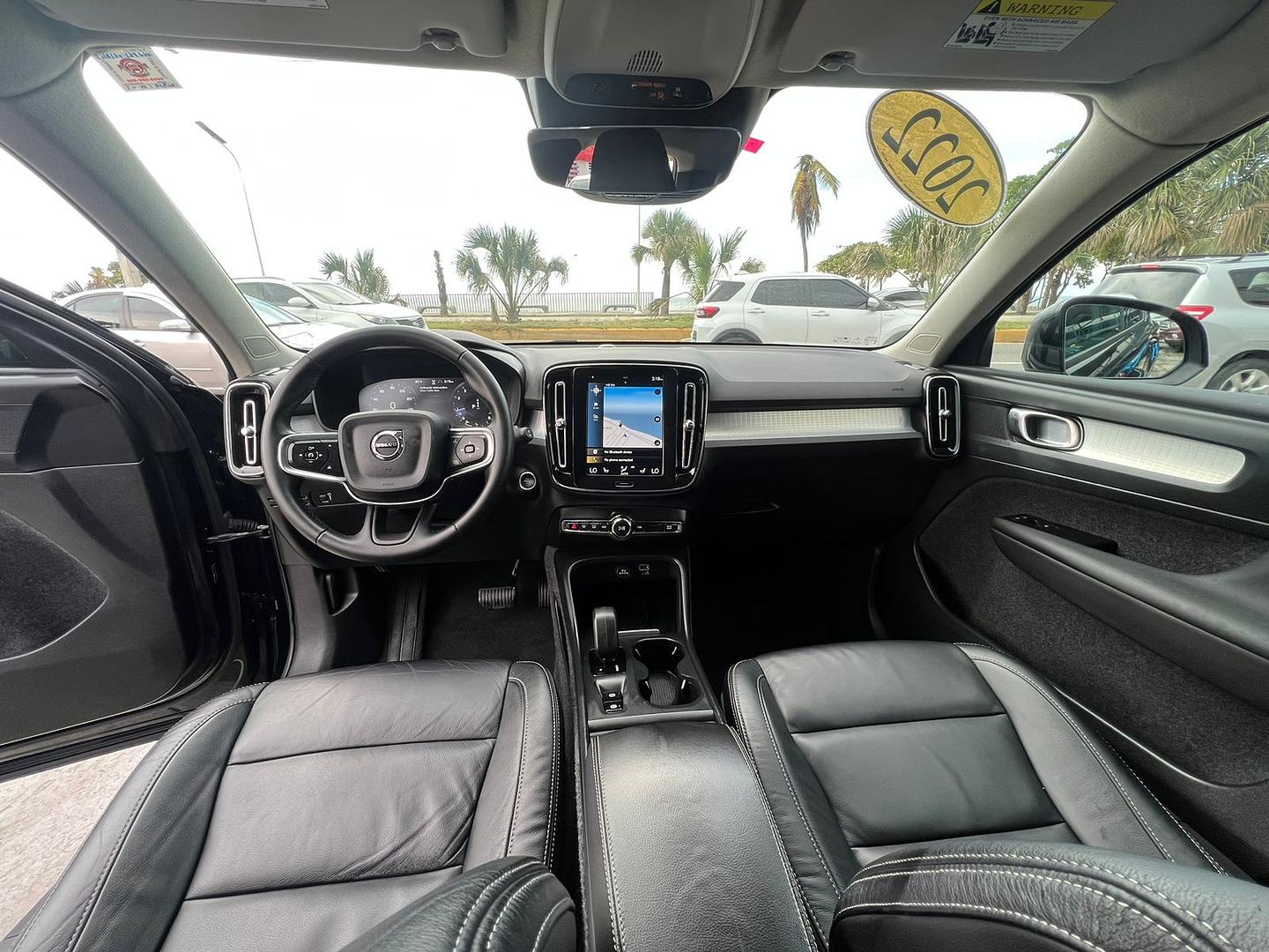 jeepetas y camionetas - Volvo XC40 Momentum 2022 1